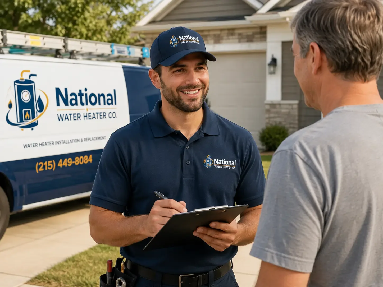 Water Heater Installation Bayboro, NC FAQs